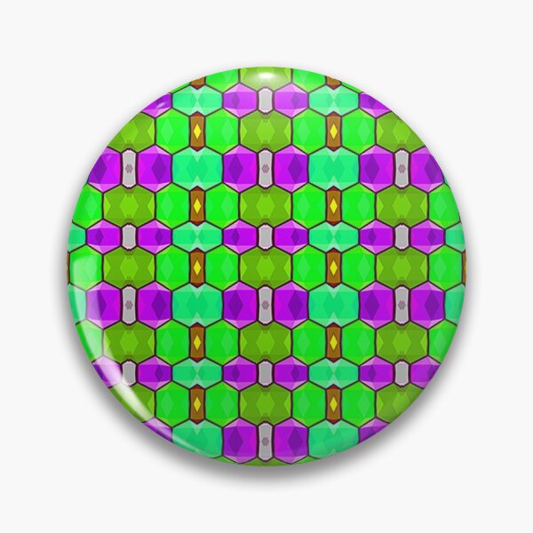 Item preview, Abstract art blending different colors and shapes designed and sold by Code03.