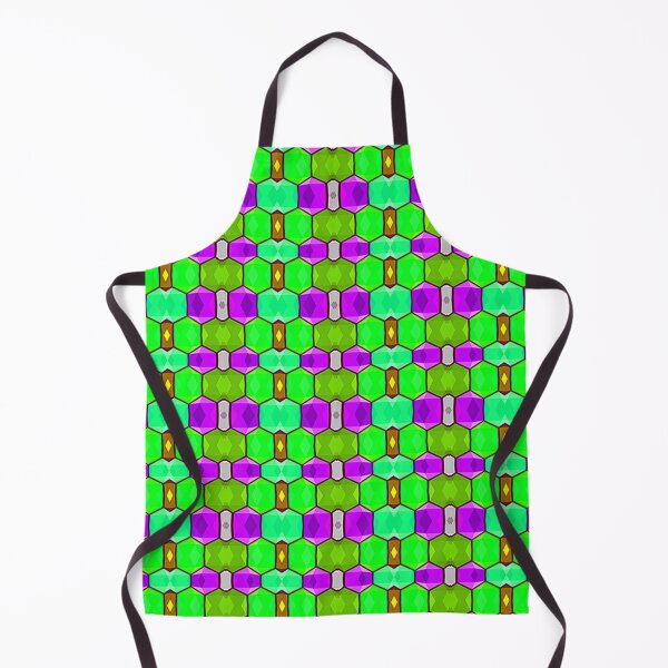 Item preview, Abstract art blending different colors and shapes designed and sold by Code03.
