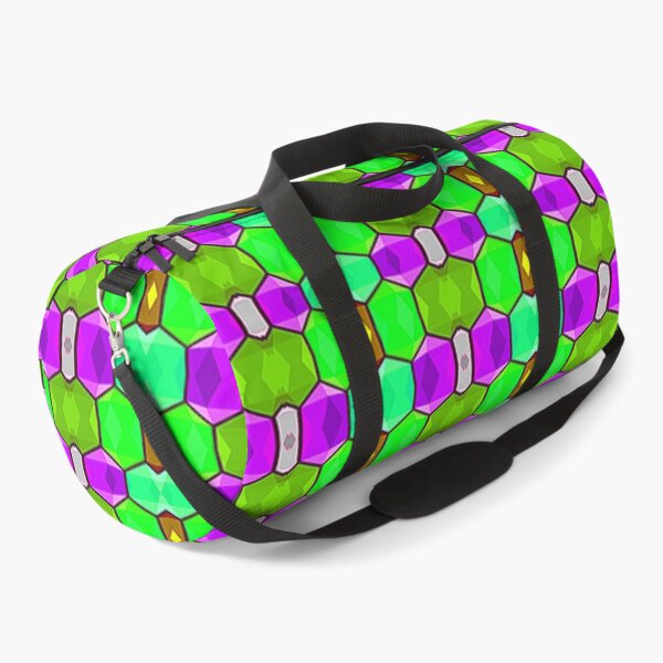 Item preview, Abstract art blending different colors and shapes designed and sold by Code03.