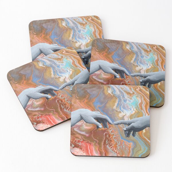 Item preview, Fluid Creation painting designed and sold by Mystical Beauty.