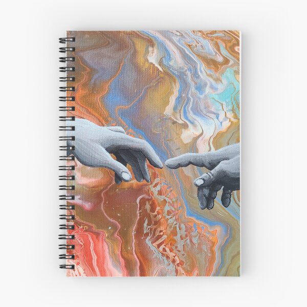 Item preview, Fluid Creation painting designed and sold by Mystical Beauty.