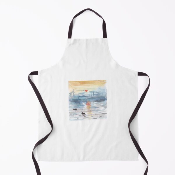 Item preview, Homage to Monet designed and sold by Tiffany Budd.