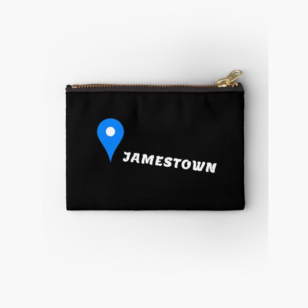 Item preview, Jamestown City designed and sold by DOKU_TEAM SHIRT.