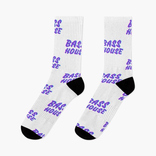 Item preview, Bass House Music designed and sold by HY2ROGEN.