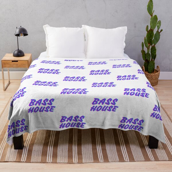 Item preview, Bass House Music designed and sold by HY2ROGEN.