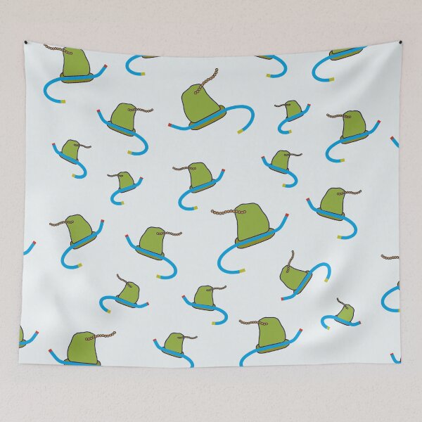 Item preview, Ribosome - Translation Collage designed and sold by RosArt100.