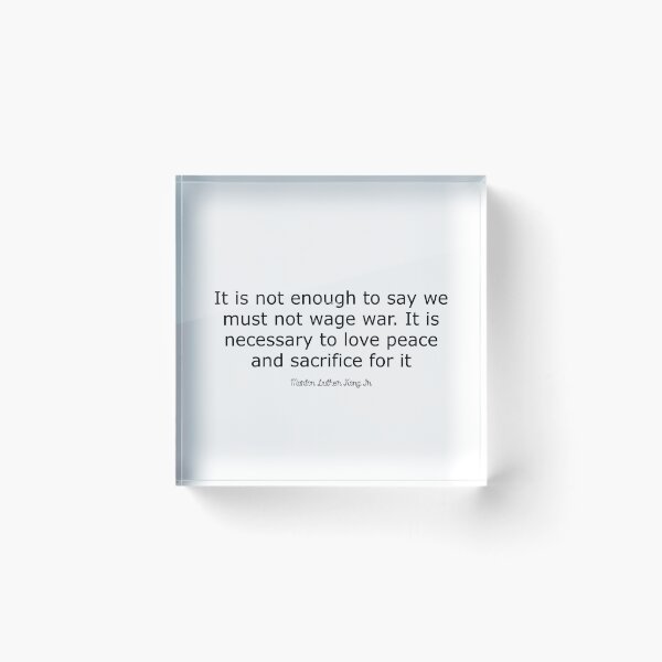 Item preview, Martin Luther King Jr designed and sold by AssoumptaSympa.