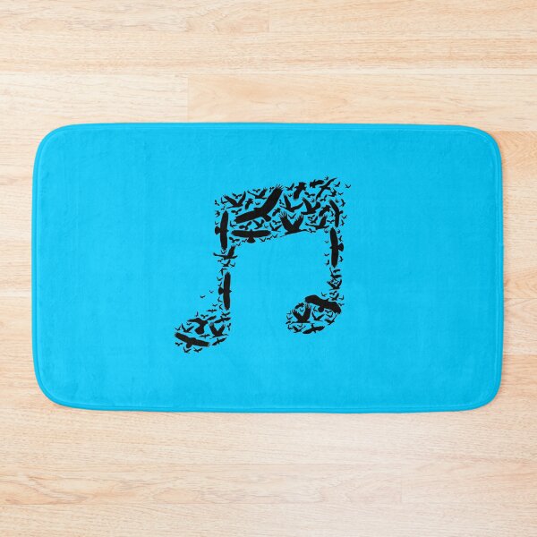 Item preview, Birds Note designed and sold by All-Streets.