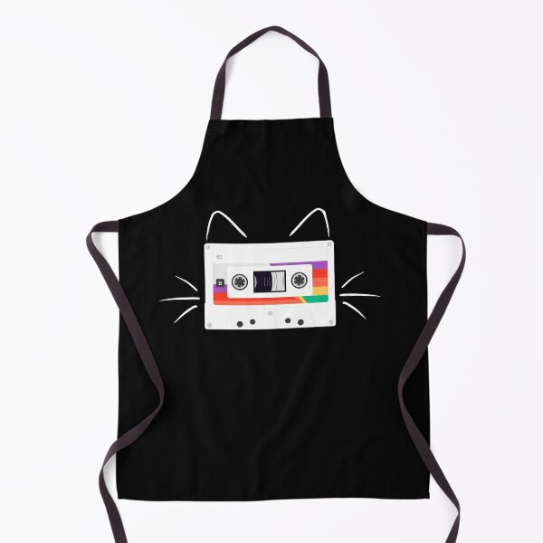 Item preview, Kitty cassette - going digital designed and sold by NomiBee.