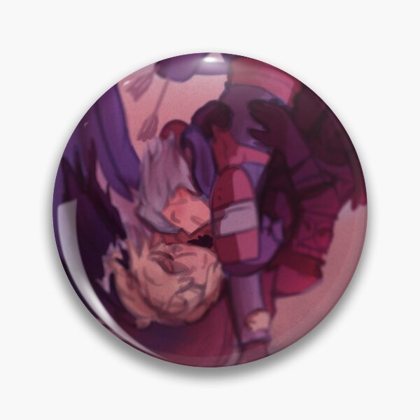 Item preview, dimitri ashe fire emblem print designed and sold by Ashe Hill.