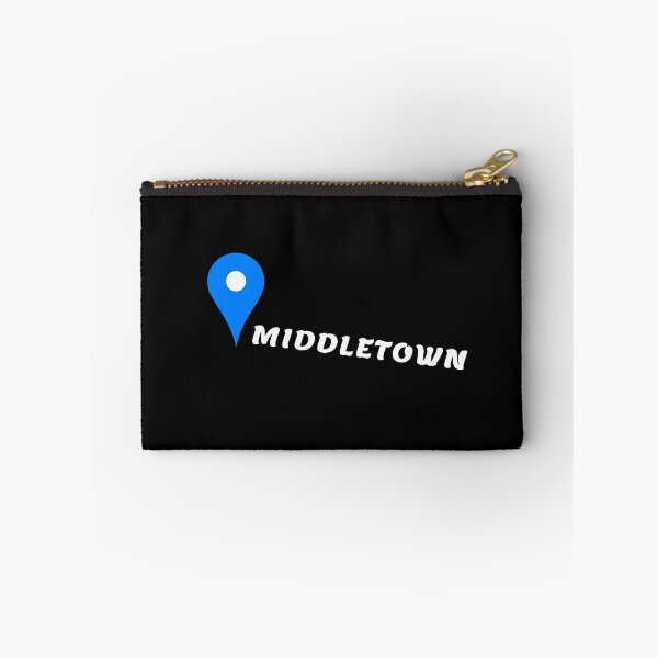 Item preview, Middletown City designed and sold by DOKU_TEAM SHIRT.