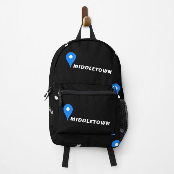 Item preview, Middletown City designed and sold by DOKU_TEAM SHIRT.