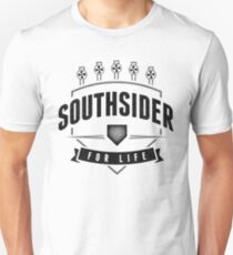 Southsider for Life (light) Unisex T-Shirt