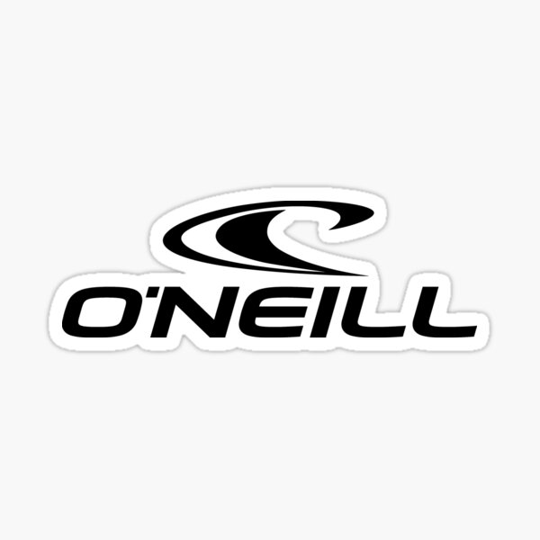 SURF-O'NEILL Sticker