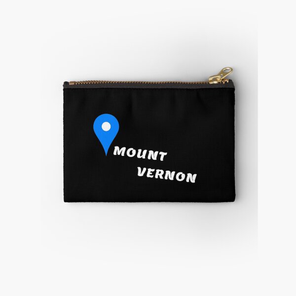 Item preview, Mount Vernon City designed and sold by DOKU_TEAM SHIRT.