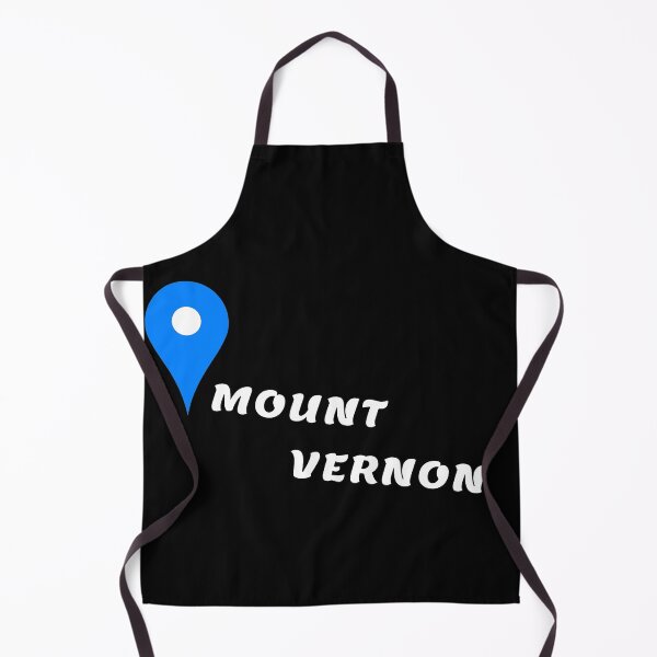 Item preview, Mount Vernon City designed and sold by DOKU_TEAM SHIRT.