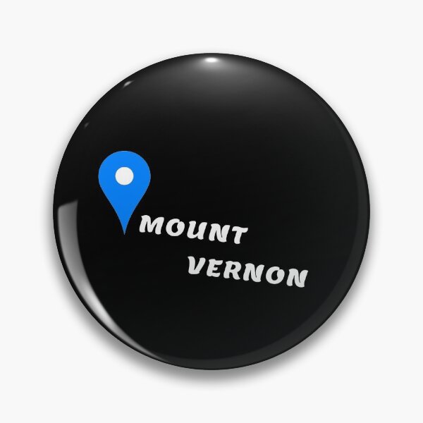Item preview, Mount Vernon City designed and sold by DOKU_TEAM SHIRT.