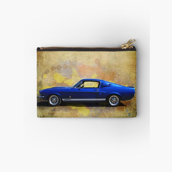 Artikelvorschau, Fastback entworfen und verkauft von Hawley Designs.