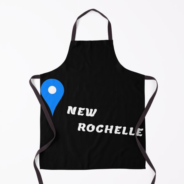 Item preview, NEw Rochelle City designed and sold by DOKU_TEAM SHIRT.
