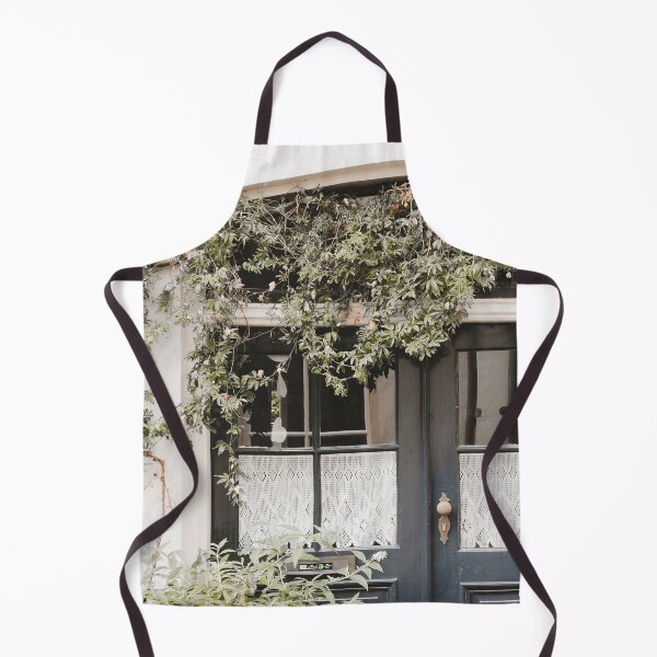 Item preview, Door and plantlife in the Netherlands designed and sold by Melissa Peltenburg.