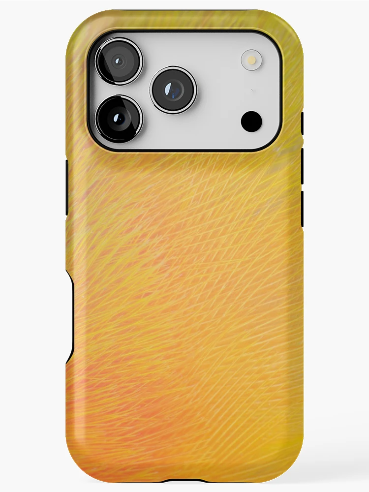 Thumbnail 1 of 4, iPhone Case, Colorful Feather Pattern designed and sold by JTS STORE.