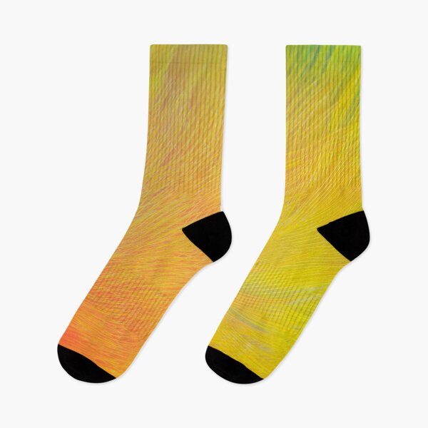 Item preview, Colorful Feather Pattern designed and sold by JTS STORE.