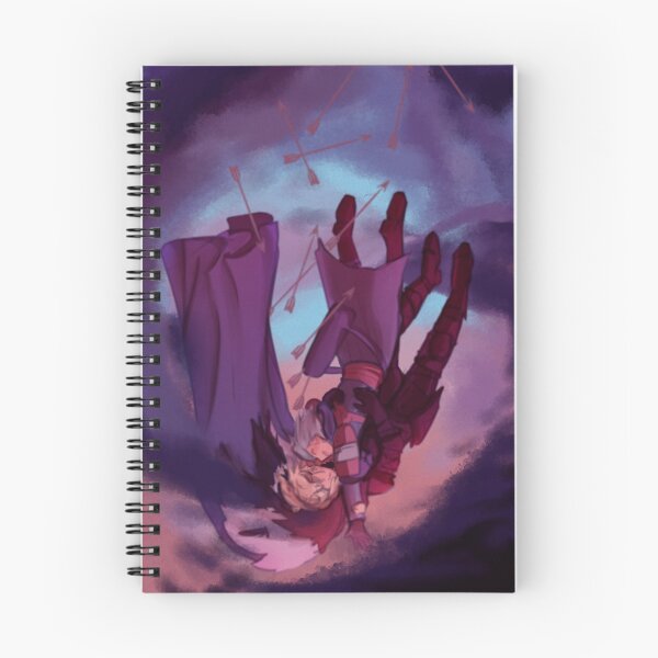Item preview, dimitri ashe fire emblem print designed and sold by Ashe Hill.