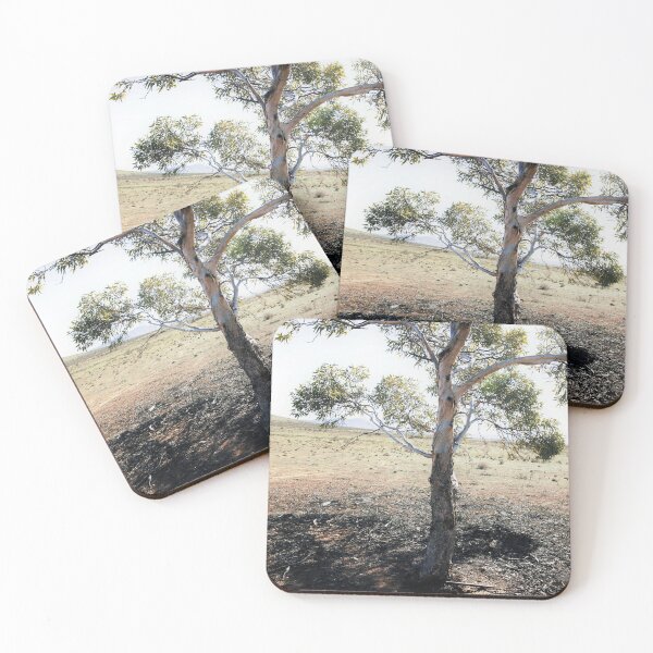 Item preview, A Beautiful Landscape in Hawker designed and sold by imaginethis.