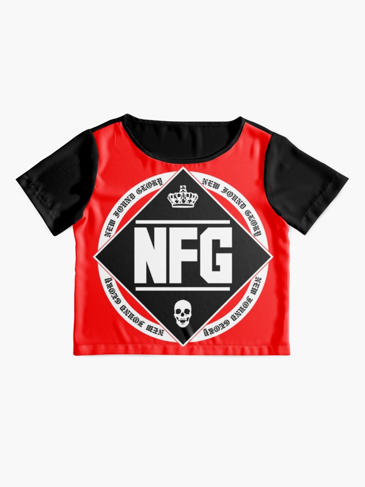 nfg merch