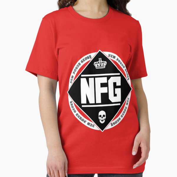 Item preview, New Found Glory Logo designed and sold by katiej188.