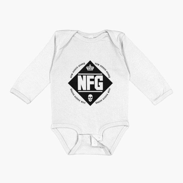 Item preview, New Found Glory Logo designed and sold by katiej188.