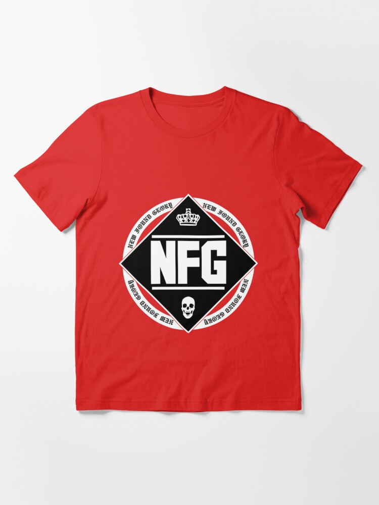 nfg shirt