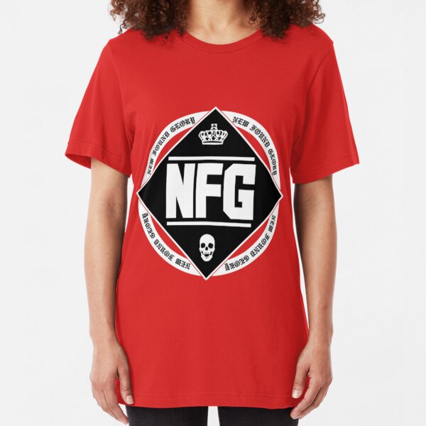 nfg merch