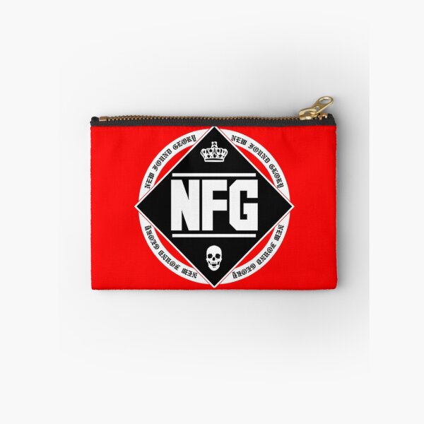 Item preview, New Found Glory Logo designed and sold by katiej188.