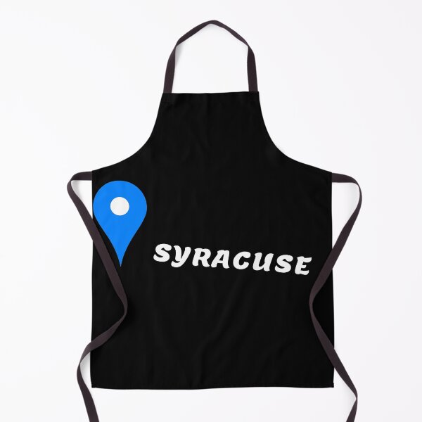 Item preview, Syracuse City designed and sold by DOKU_TEAM SHIRT.
