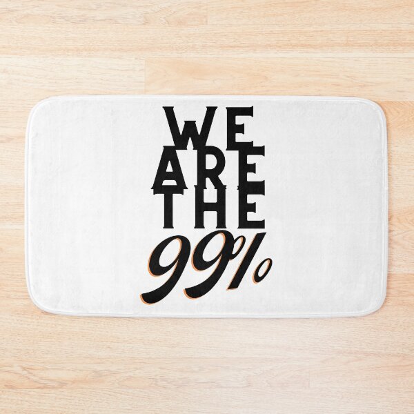 Artikelvorschau, Wir sind die 99% entworfen und verkauft von Jack Cox.