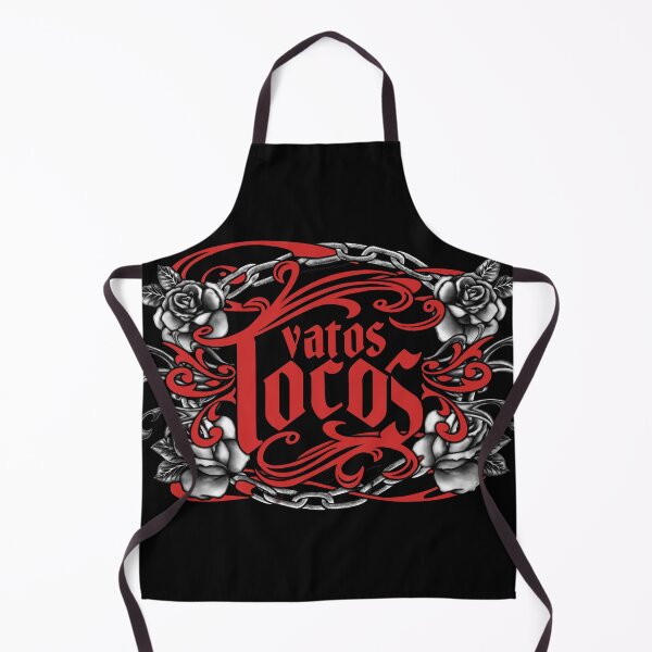 Item preview, Vatos Locos designed and sold by Erick Raymn.