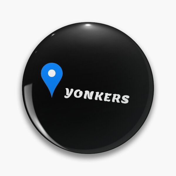 Item preview, Yonkers City designed and sold by DOKU_TEAM SHIRT.