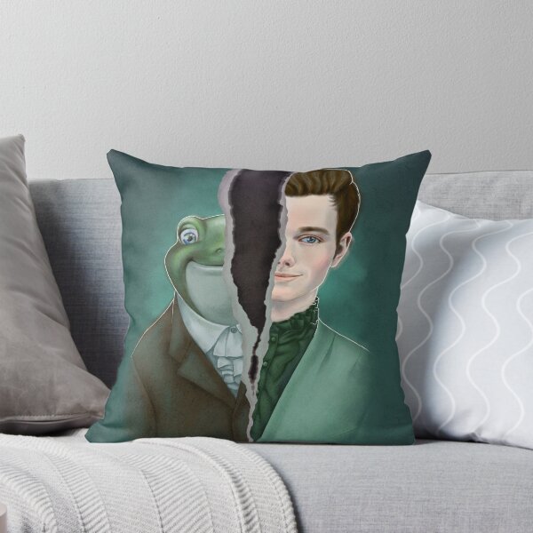 Item preview, Froggy and Charlie designed and sold by Riverance.