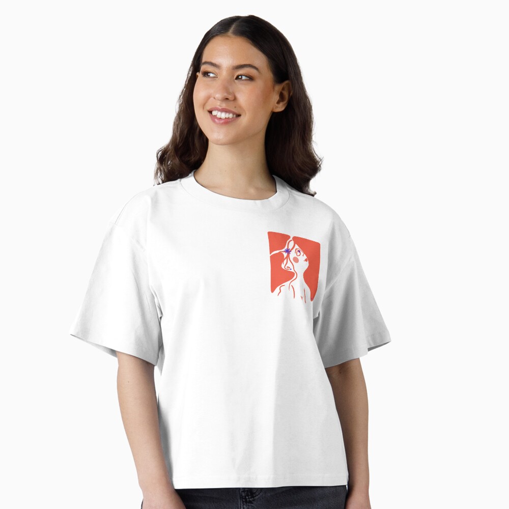Item preview, Boxy T-Shirt designed and sold by igatzler.