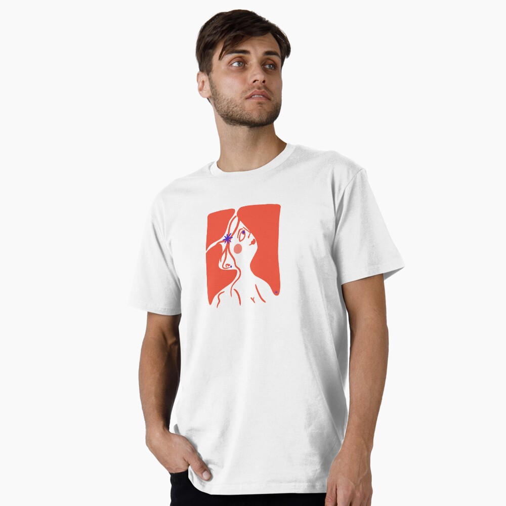 Item preview, Premium T-Shirt designed and sold by igatzler.