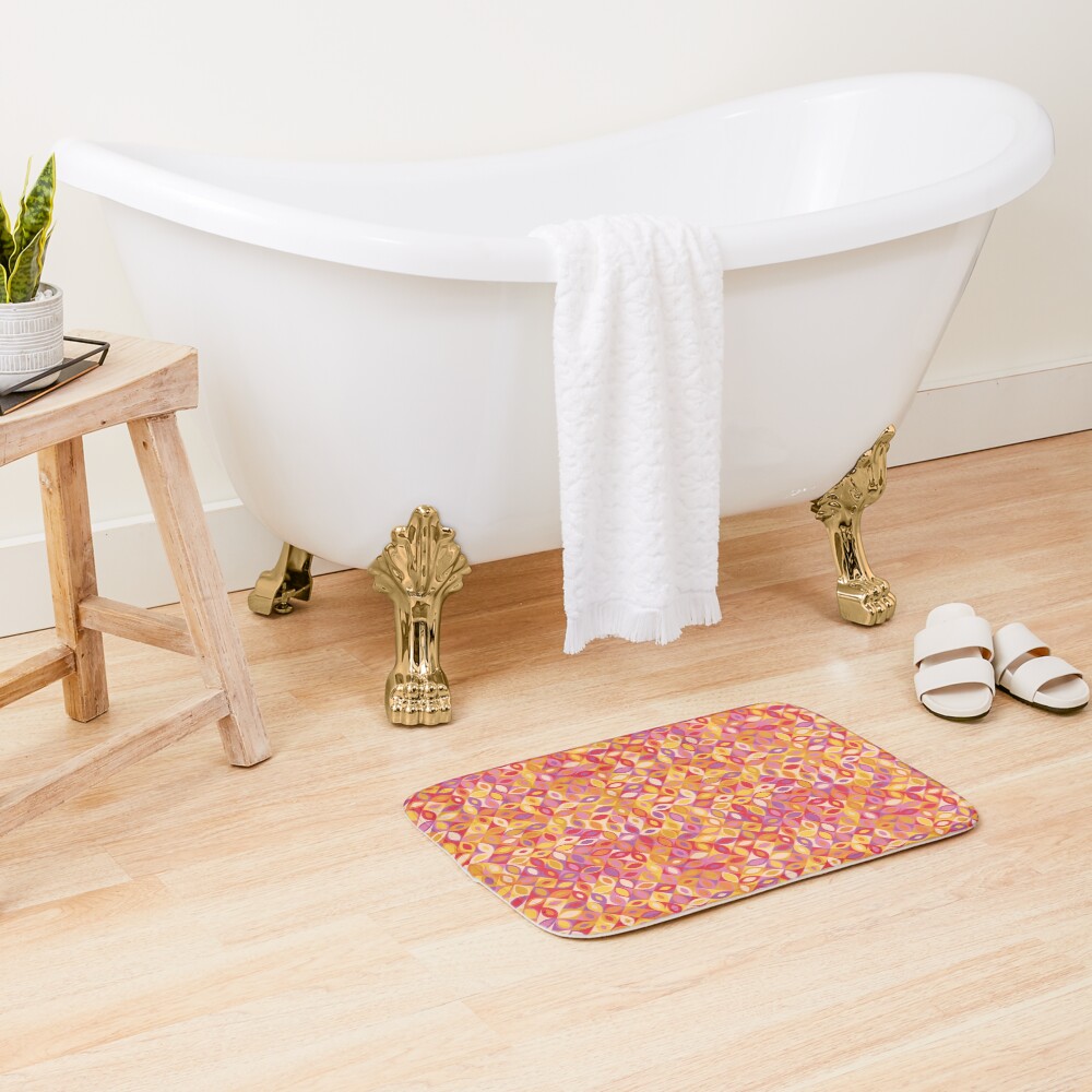 Item preview, Bath Mat designed and sold by marina63.