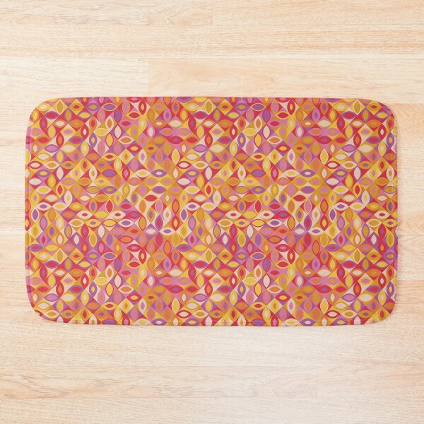 Item preview, Abstract repeating pattern  designed and sold by marina63.