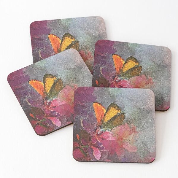 Item preview, A Glimpse of Unaware Beauty designed and sold by MONLart.