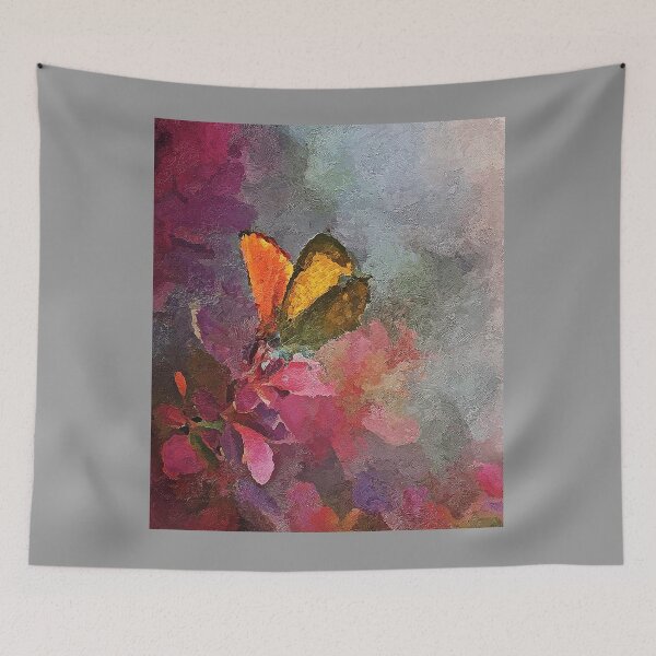 Item preview, A Glimpse of Unaware Beauty designed and sold by MONLart.