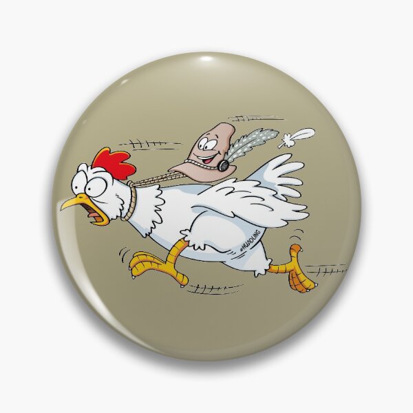 Item preview, HUADLING chicken designed and sold by HUADLING.