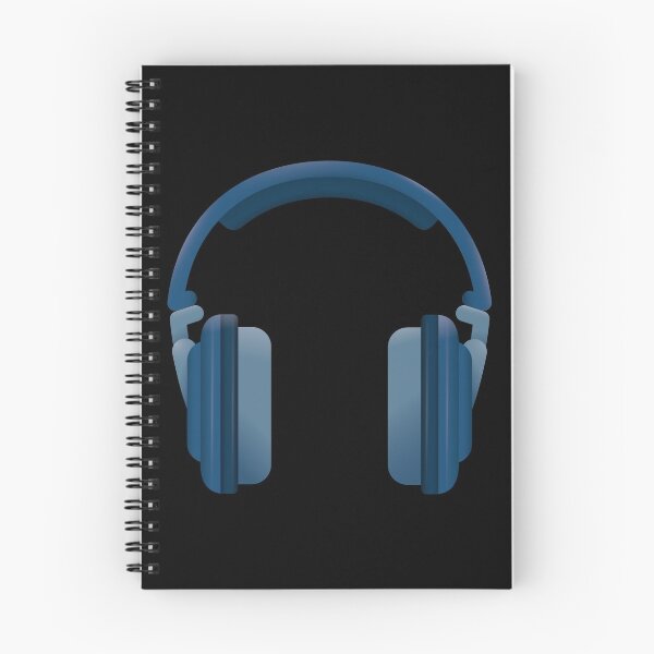 Item preview, Headphones designed and sold by BubbleMerchON.