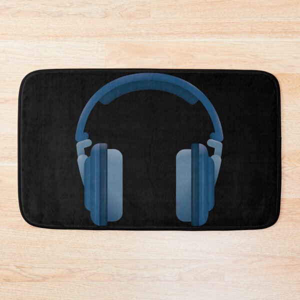 Item preview, Headphones designed and sold by BubbleMerchON.