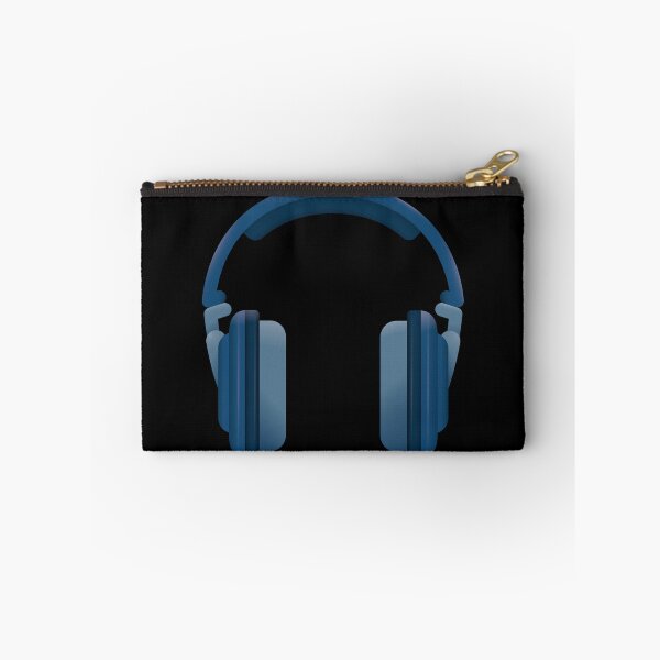 Item preview, Headphones designed and sold by BubbleMerchON.