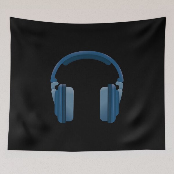 Item preview, Headphones designed and sold by BubbleMerchON.